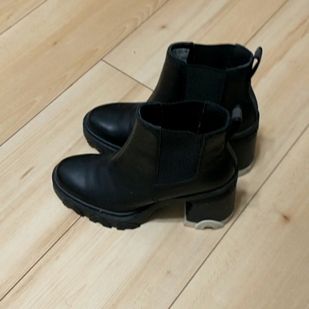 Sorel boots